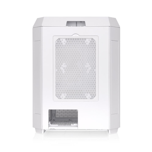 THE TOWER 600 ATX CASE WHITE (CA-1Z1-00M6WN-00)