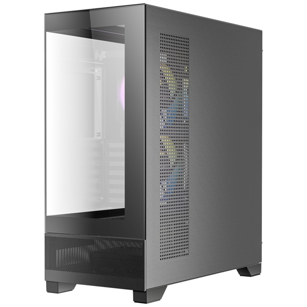 CX700 ARGB CASE BLACK thumbnail 7