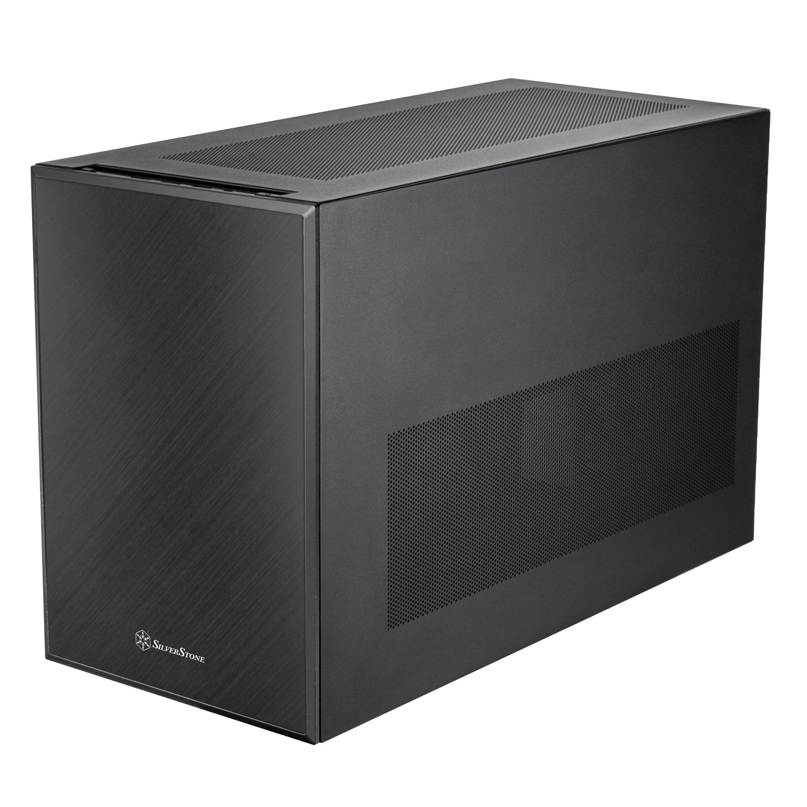 SUGO 17 M-ATX Case BLACK