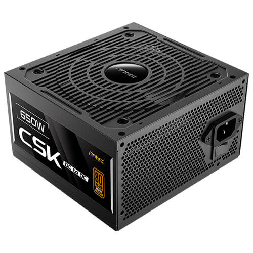 CSK650 DC-GB PSU BRONZE thumbnail 10