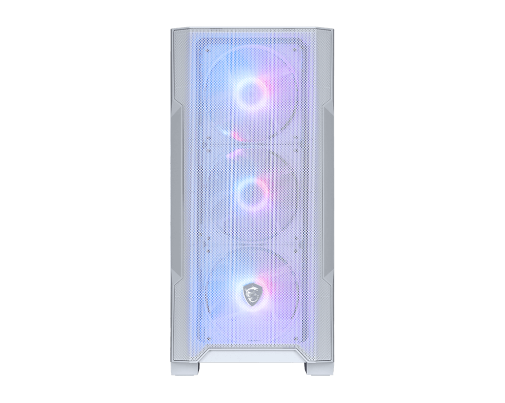 MAG FORGE M100R WHITE