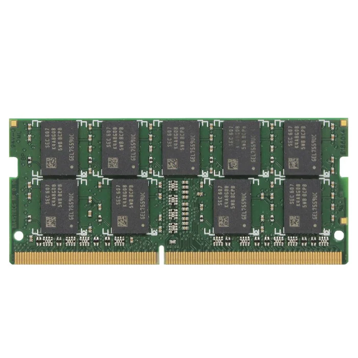 8GB DDR4 ECC Unbuffered SODIMM(DS925+)