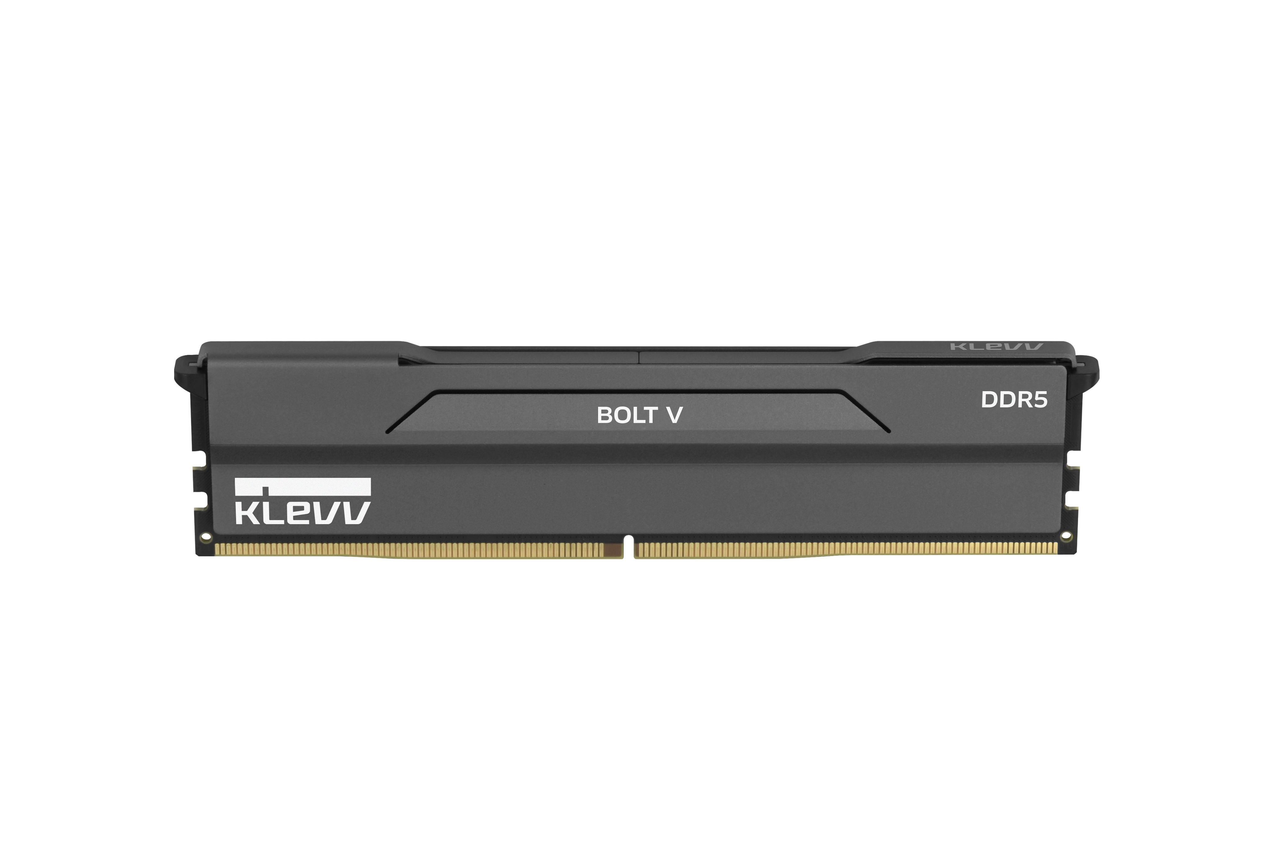BOLT V 32G(16G*2) 6000MHZ DDR5 1.35V