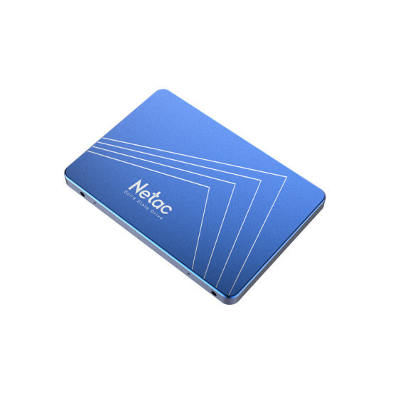 N600S 4TB SATAIII 3D NAND SSD 2.5"