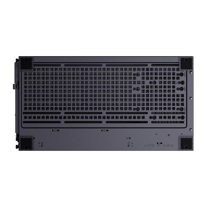 D32 MATX PRO VERSION BLACK