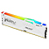 FURY BEAST WHITE RGB EXPO 64G(32G*2) DDR5 6000MT/S