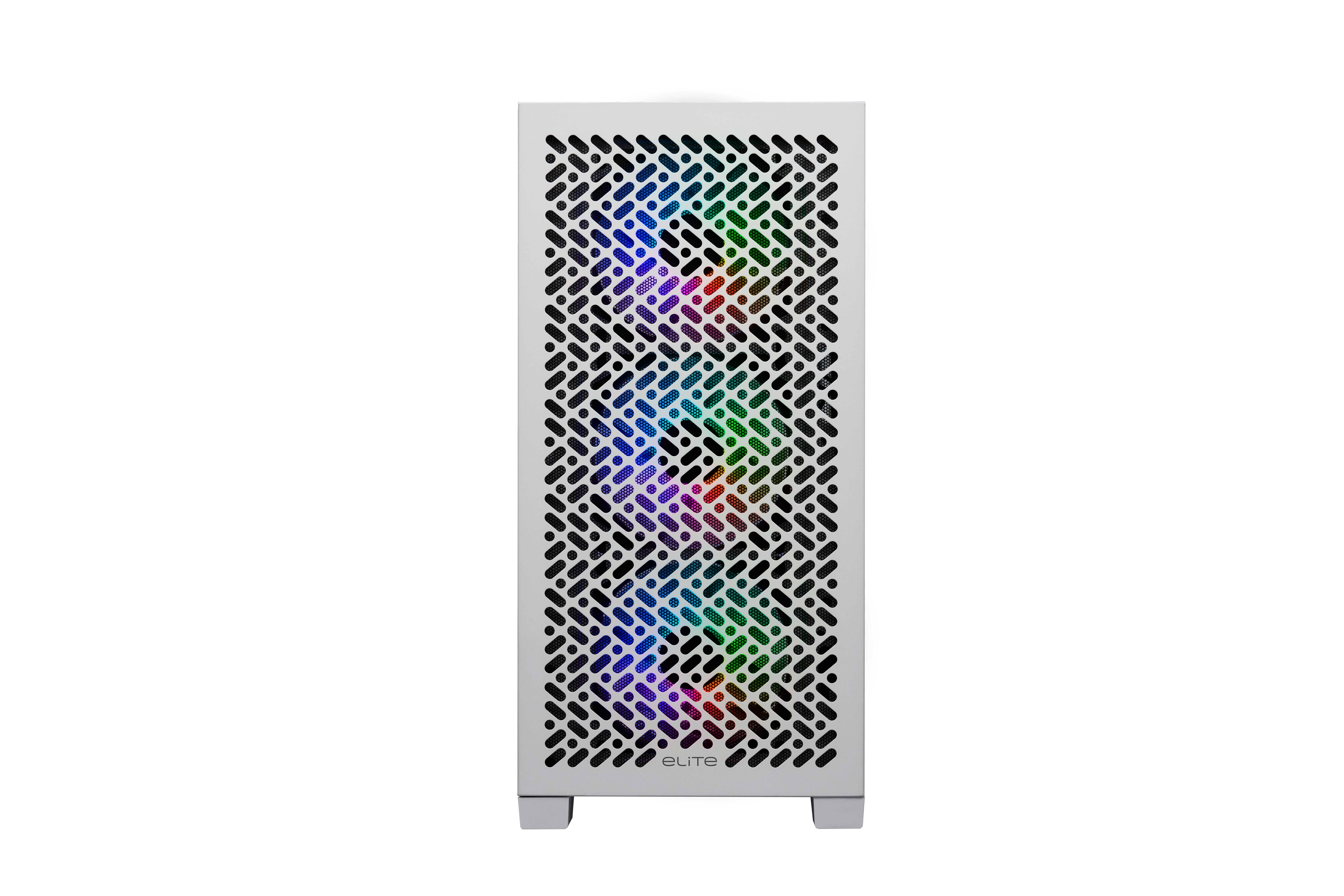 ELITE 302 MATX CASE WHITE thumbnail 11