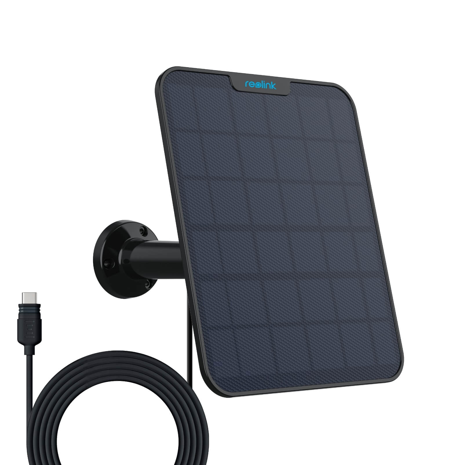 SOLAR PANEL 2 W/TYPE C