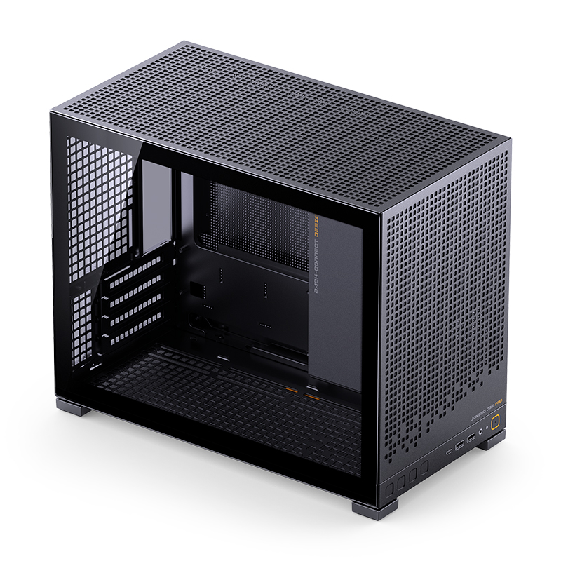 D32 MATX PRO VERSION BLACK thumbnail 7