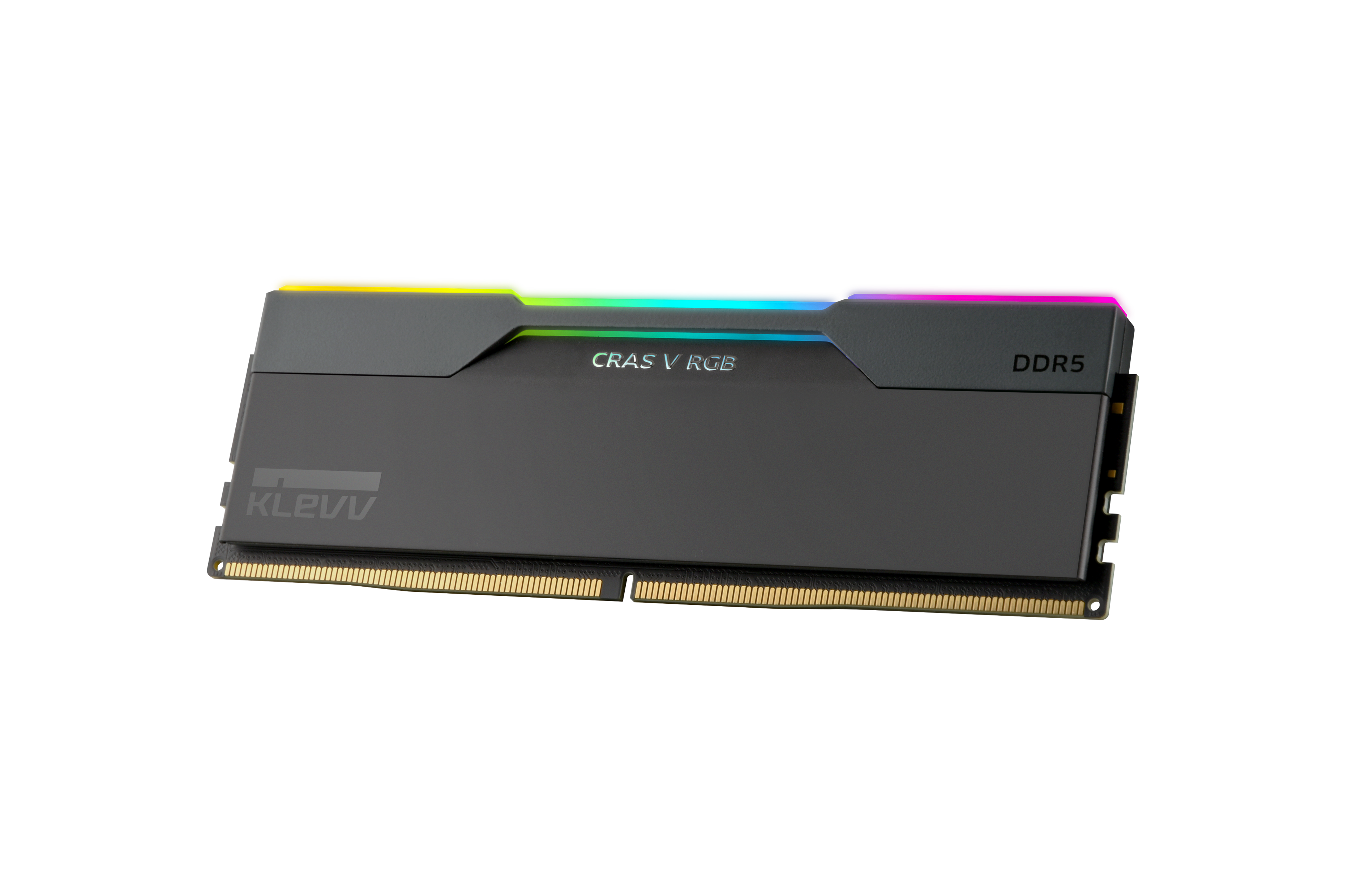 CRAS V RGB BLACK 32G(16G*2) DDR5 6000MHZ thumbnail 38