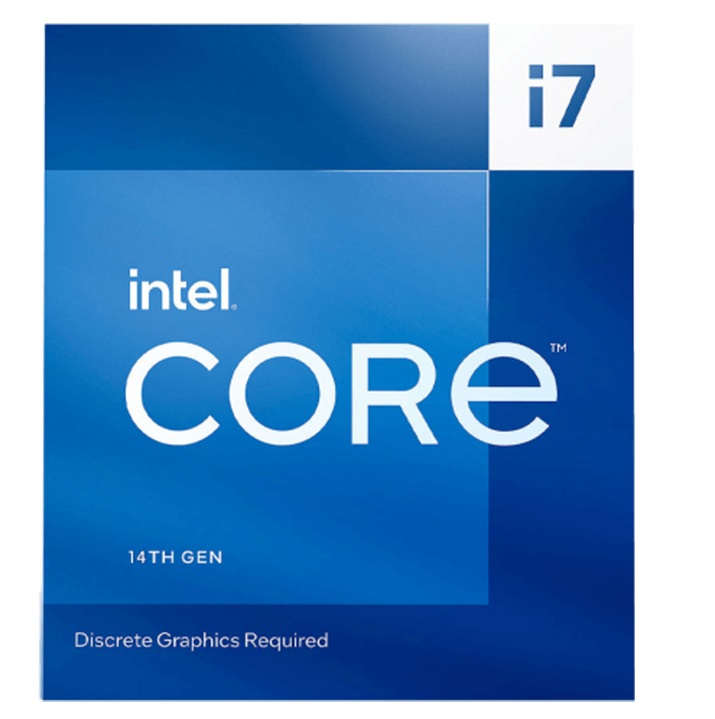 CORE I7-14700 2.1G 33M GRAPHICS TURBO LGA1700 TRAY