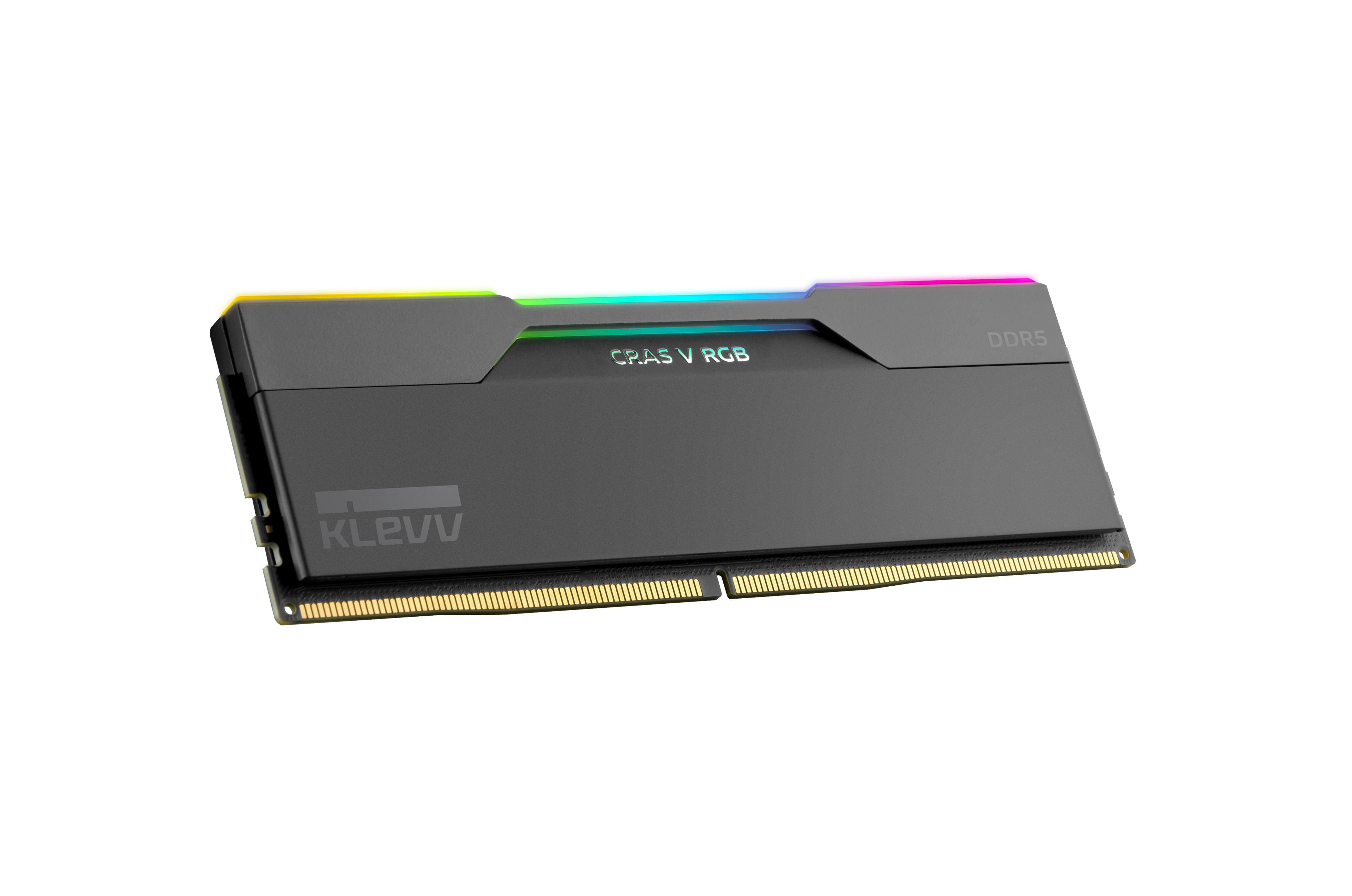 CRAS V RGB BLACK 32G(16G*2) DDR5 6000MHZ thumbnail 53