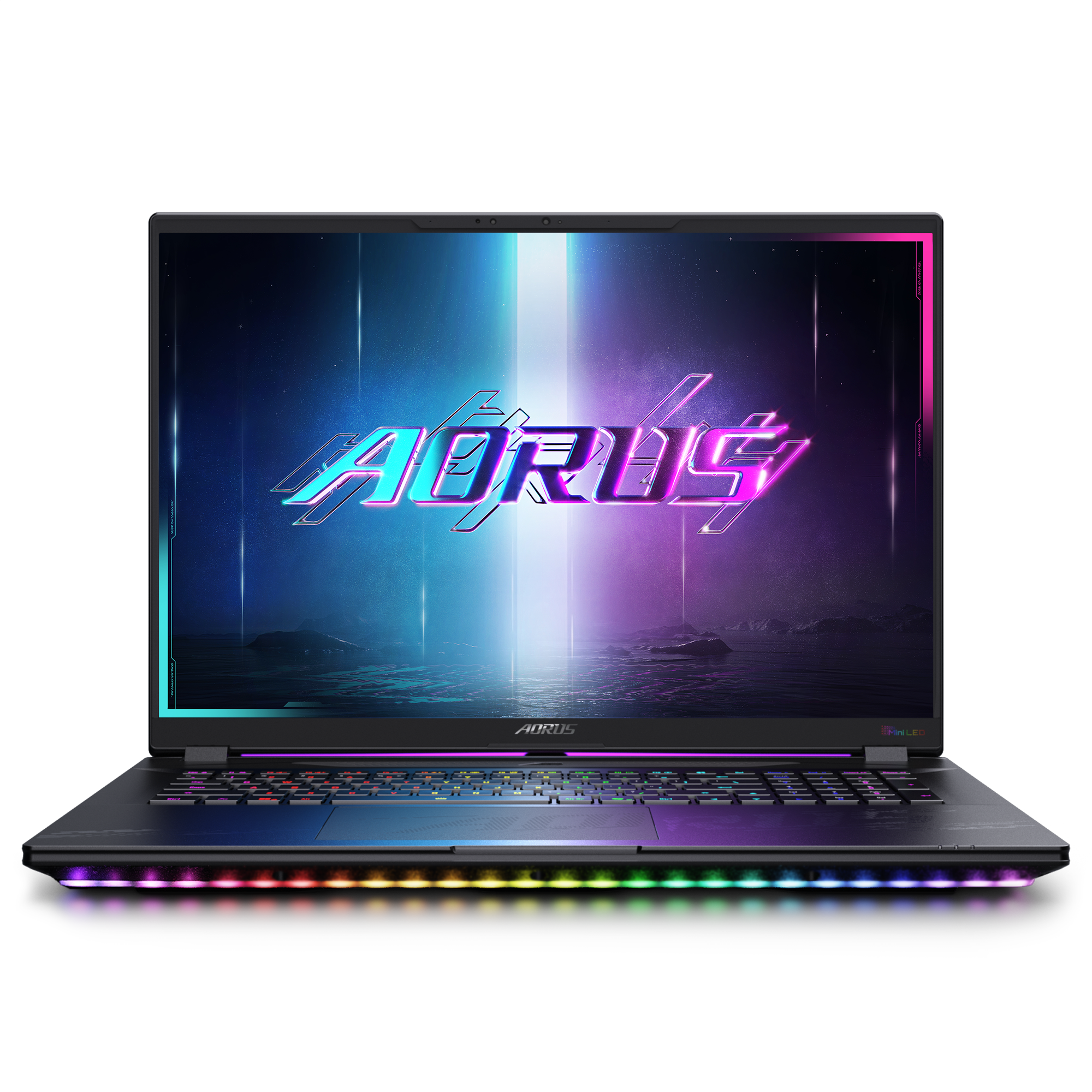 AORUS MASTER 16"(OLED/U9-275HX/5070/32G/1TB/W11HM)