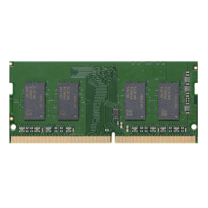 4GB DDR4 ECC Unbuffered SODIMM(DS925+)