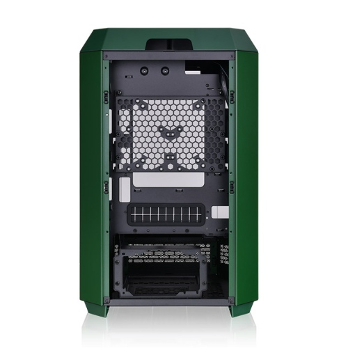 THE TOWER 300 CASE (RACING GREEN)