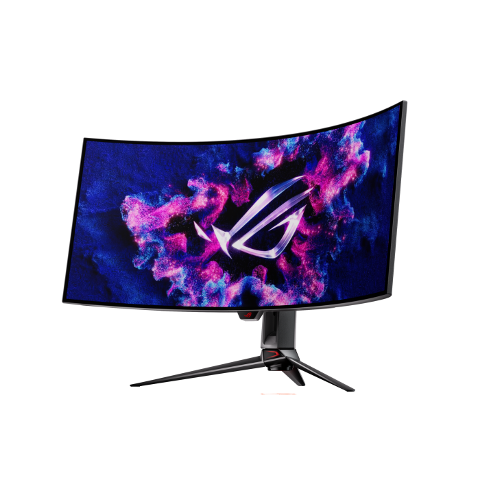 PG39WCDM 39" OLED 800R MONITOR