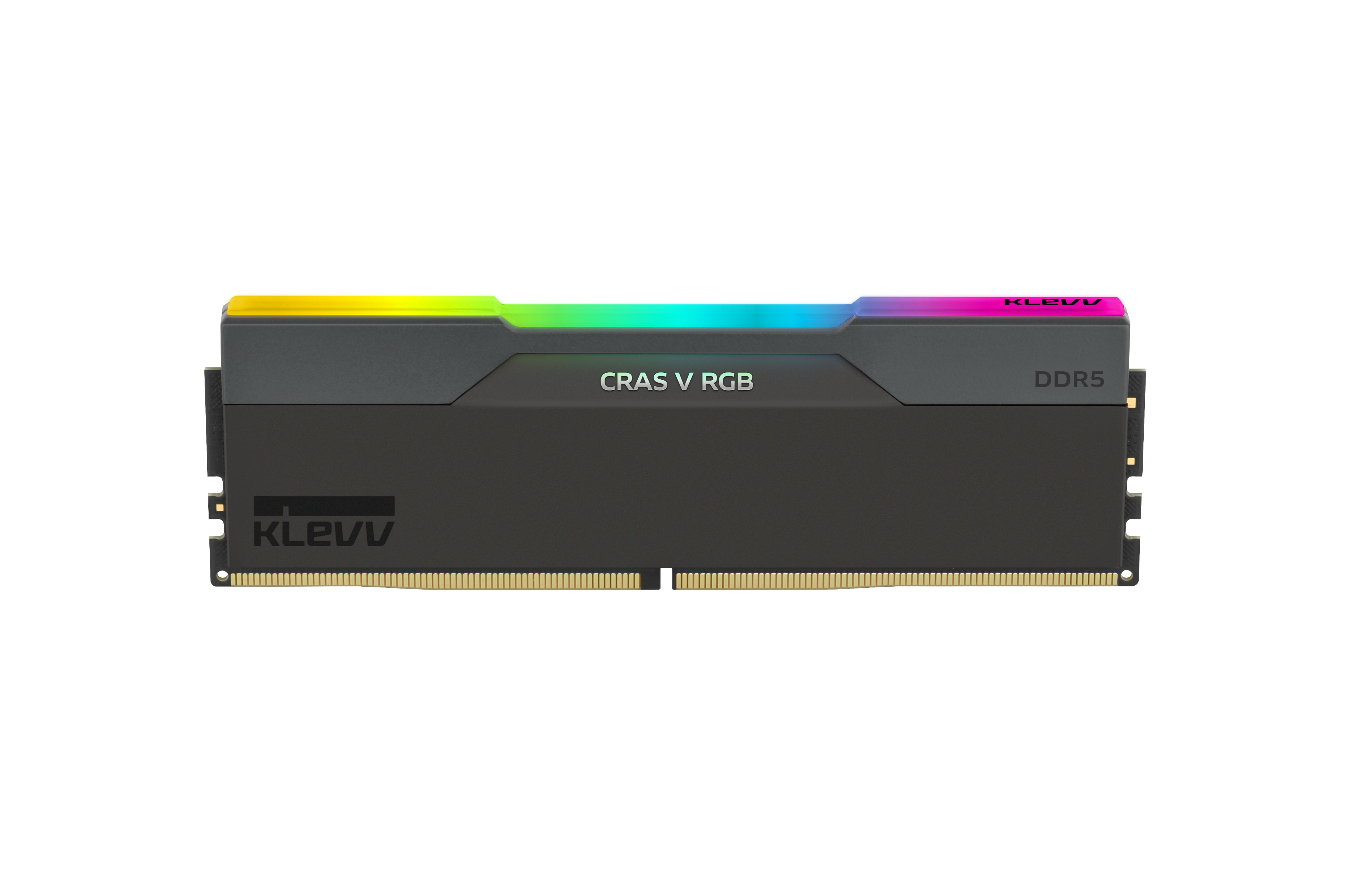 CRAS V RGB BLACK 32G(16G*2) DDR5 6000MHZ thumbnail 12