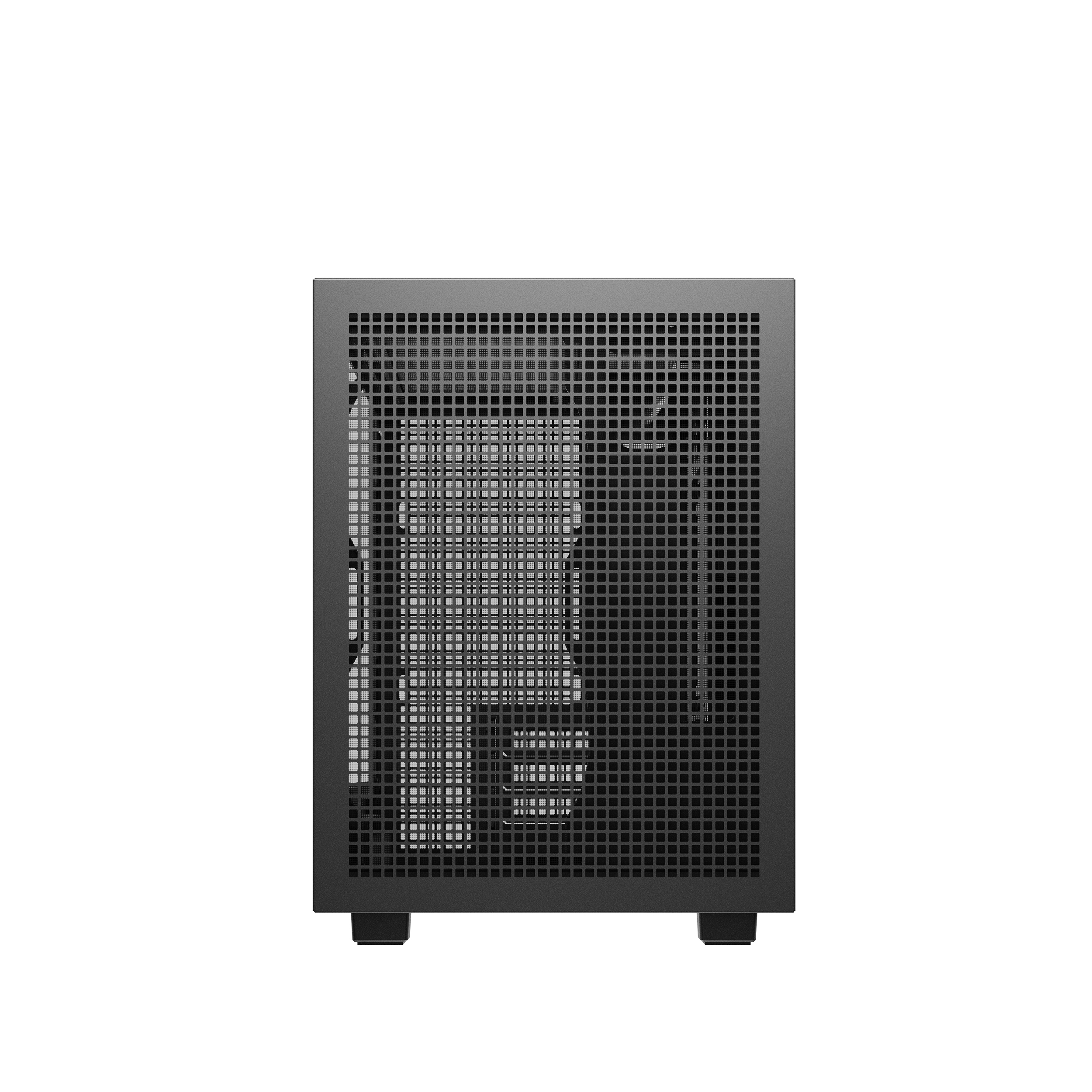 CH260 MATX CASE BLACK thumbnail 4